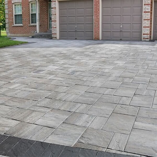 Best Way Stone Trevista 80 Paver